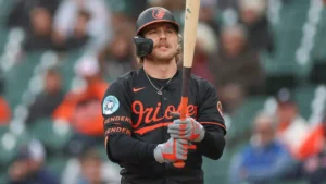 Read more about the article Orioles Fire Brandon Hyde: Baltimore’s Path Forward