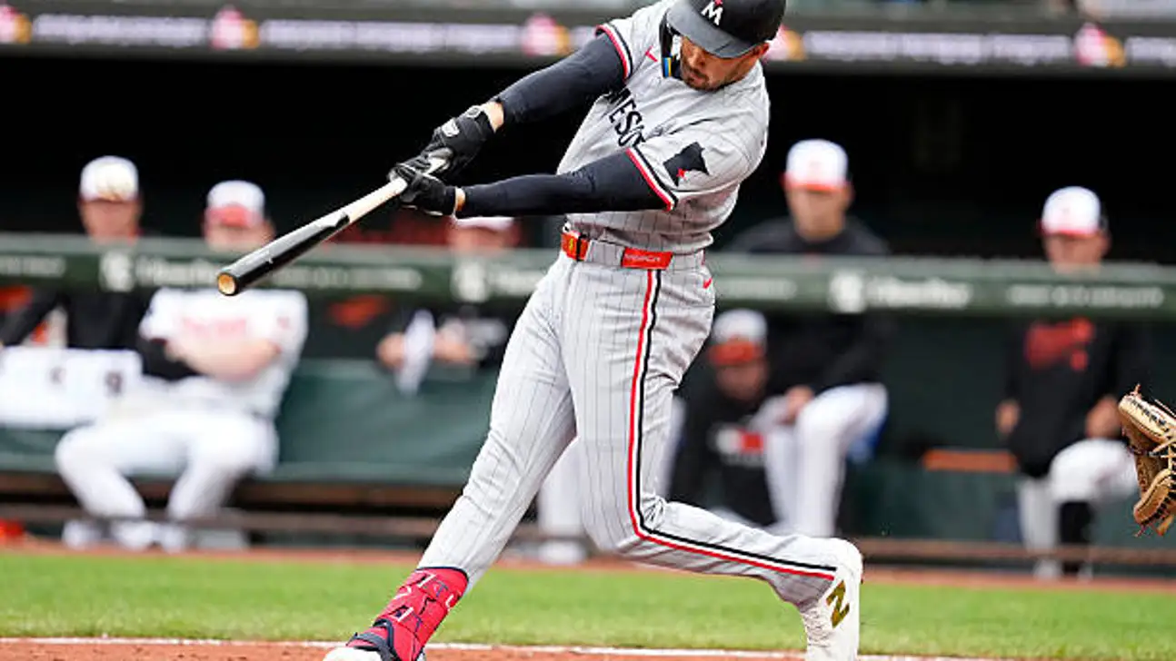 Read more about the article Twins vs Royals Prediction: May 24 Odds & Expert Picks