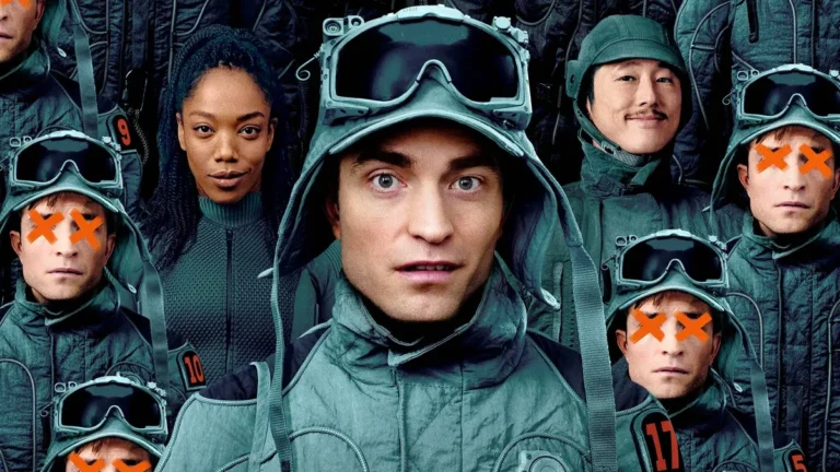 Mickey 17 Streaming Now: Watch Bong Joon Ho's Sci-Fi Film