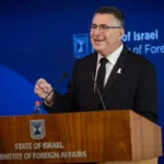Israel Warns Europe: Recognizing Palestine May Trigger West Bank Annexation