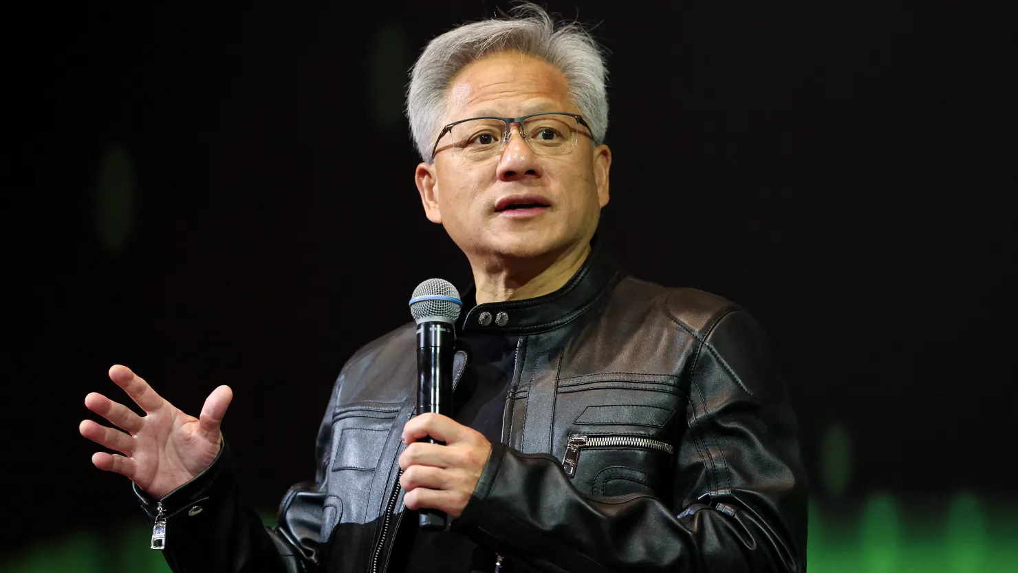 You are currently viewing Nvidia Q1 FY2026 Earnings: AI Surge Drives Record Revenue Amid China Challenges