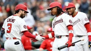 Read more about the article How to Watch Braves vs Nationals: TV Channel & Live Stream – May 21