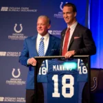 Peyton Manning Heartbroken Over Jim Irsay’s Death: NFL Mourns a Visionary Leader