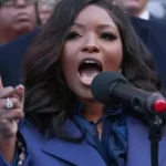 Rep. Jasmine Crockett Signals Renewed Investigations into Trump if Democrats Regain House Majority