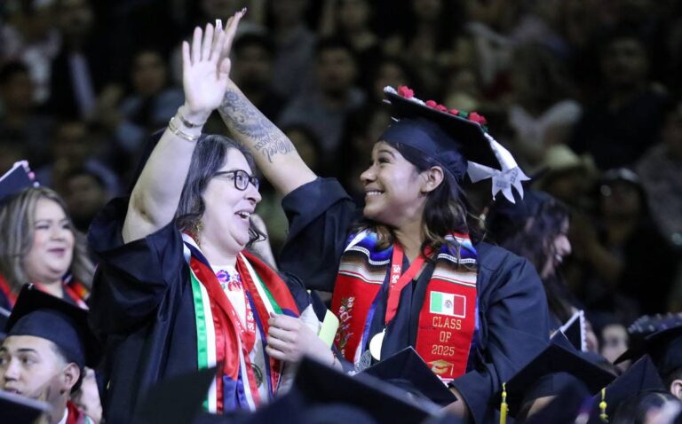 Affinity graduation: Trump’s Crackdown on Diversity Ceremonies Backfires
