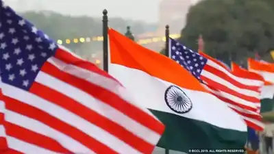 Read more about the article US Embassy Warns Indian Visa Holders: Overstay Risks Permanent Ban