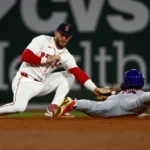 Walker Buehler and Alex Cora Ejected in Red Sox vs Mets Game: A Turning Point at Fenway