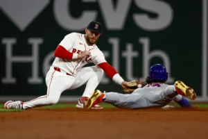 Read more about the article Walker Buehler and Alex Cora Ejected in Red Sox vs Mets Game: A Turning Point at Fenway
