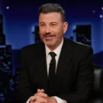 Jimmy Kimmel Announces New Addition to Family: Welcoming Granddaughter Patti Joan