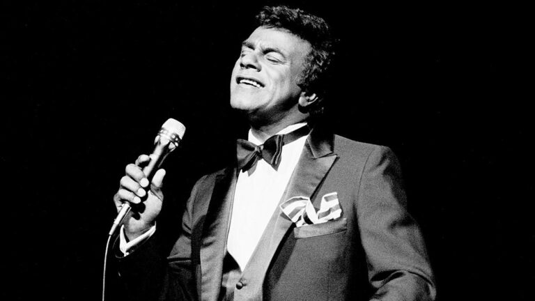 johnny mathis