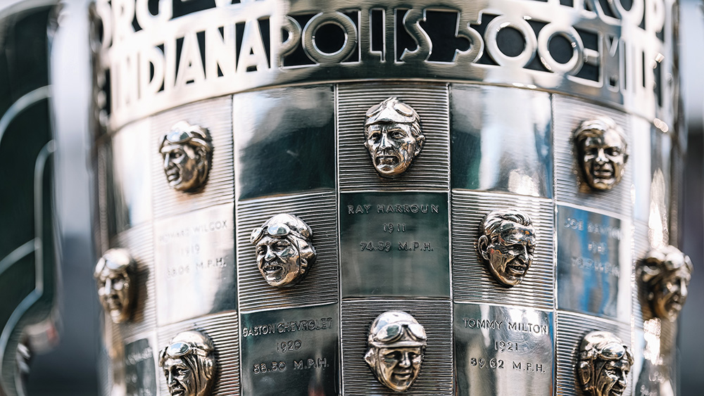 Read more about the article 2025 Indianapolis 500: A Comprehensive Preview of “The Greatest Spectacle in Racing”
