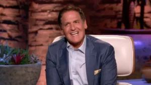 Read more about the article Shark Tank Final Episode: Mark Cuban’s Bold Prediction Steals the Spotlight
