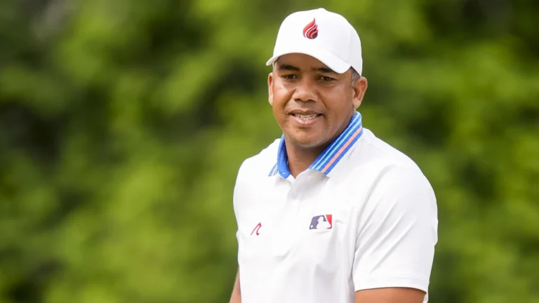 Max Homa's 64 Sparks PGA Championship Surge: Round 2 Highlights and Analysis