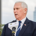 Mike Pence Criticizes Trump’s Foreign Remarks and Qatar Jet Deal