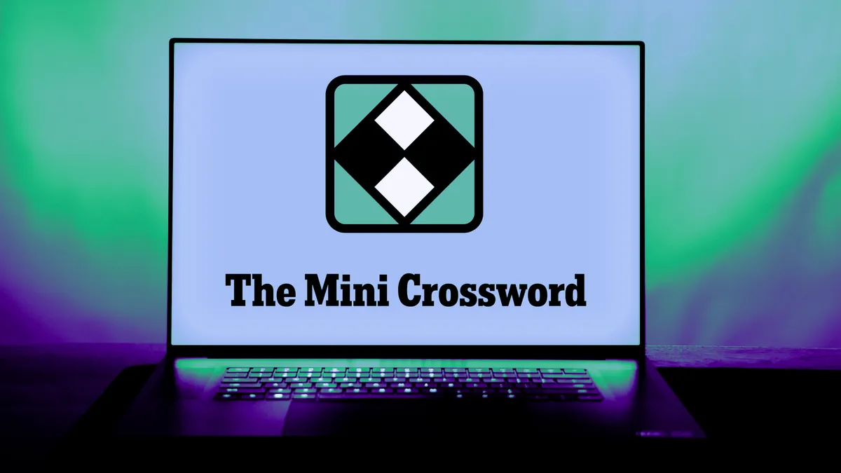 Read more about the article Urge forward NYT; Mini Crossword Answers for May 21, 2025: Complete Guide & Solving Tips