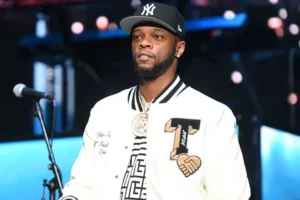 Read more about the article Papoose Reveals Remy Ma’s Infidelity Amid Divorce