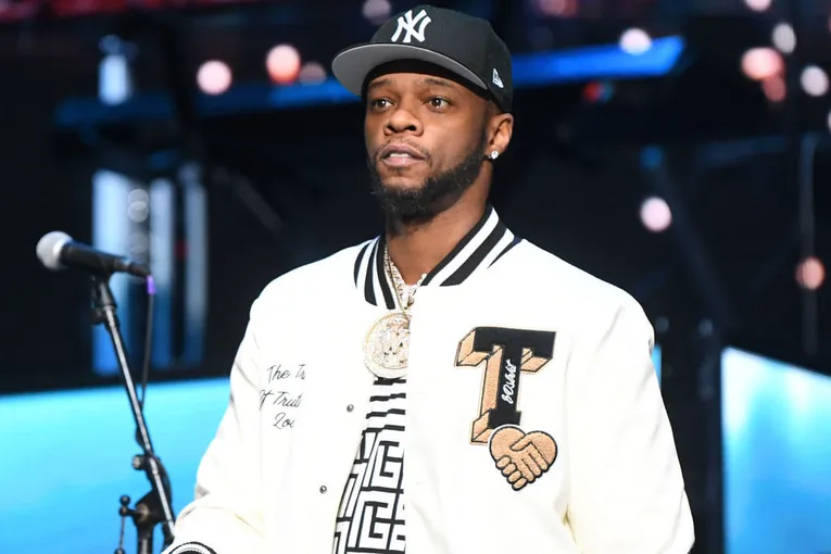 You are currently viewing Papoose Reveals Remy Ma’s Infidelity Amid Divorce