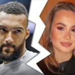 Julia Bonilla, Rudy Gobert Ends Relationship with Pregnant Partner Amid Timberwolves’ Playoff Run