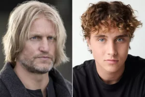 Read more about the article Kieran Culkin Joins ‘The Hunger Games: Sunrise on the Reaping’ as Caesar Flickerman