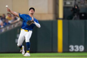 Read more about the article Guardians vs Twins  Rain Delay: May 19 Game Halted Twice