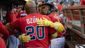 Read more about the article How to Watch Padres vs Braves: TV Channel & Live Stream