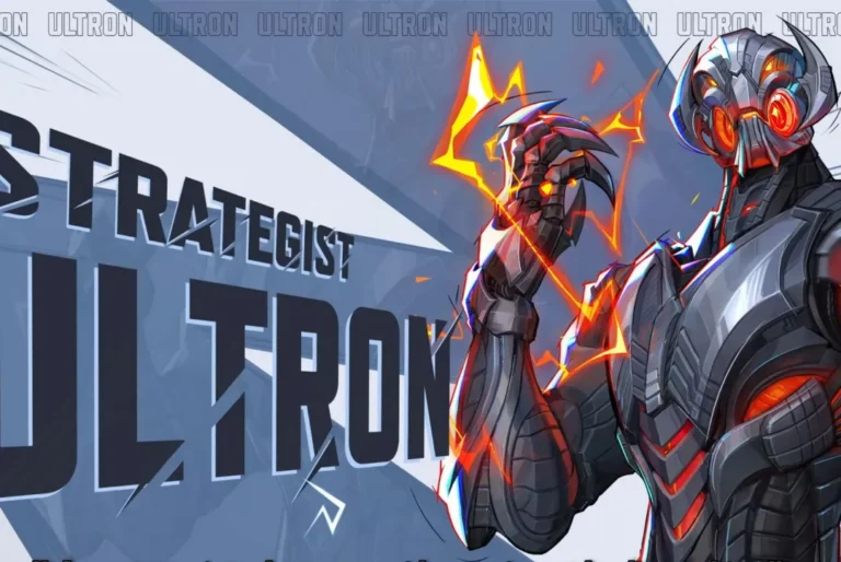 Ultron Joins Marvel Rivals Season 2.5: New Team-Ups, Balance Changes, and Game Modes