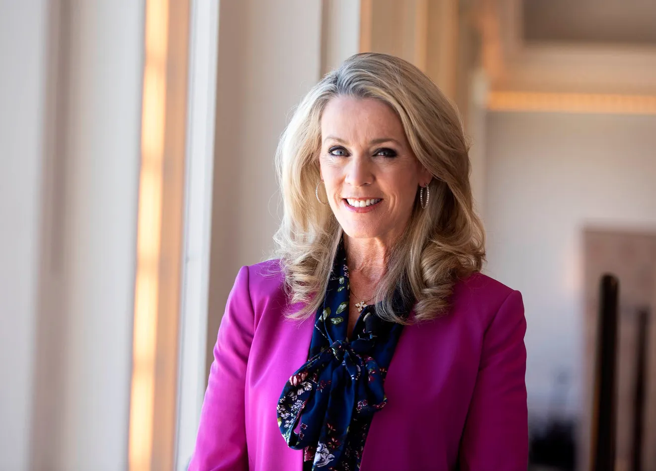Read more about the article Deborah Norville Bids Farewell to ‘Inside Edition’ After 30 Years