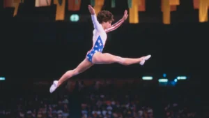 Read more about the article Mary Lou Retton DUI Arrest: Olympic Icon Faces Legal Trouble Amid Health Struggles