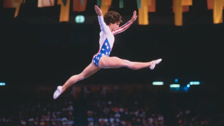 Mary Lou Retton DUI Arrest: Olympic Icon Faces Legal Trouble Amid Health Struggles