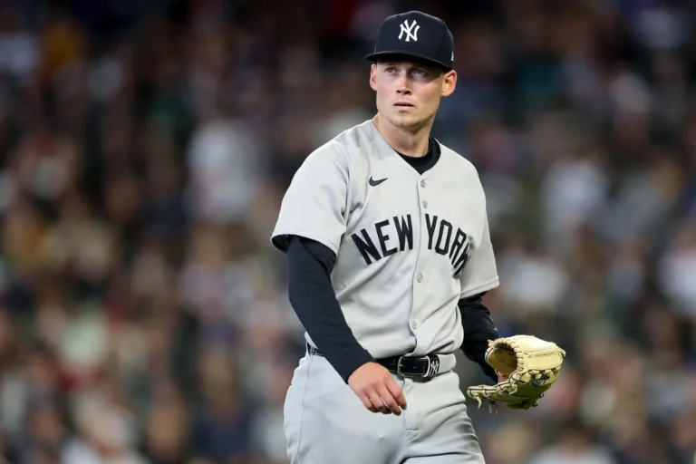 Rangers vs Yankees: A Thrilling MLB Showdown