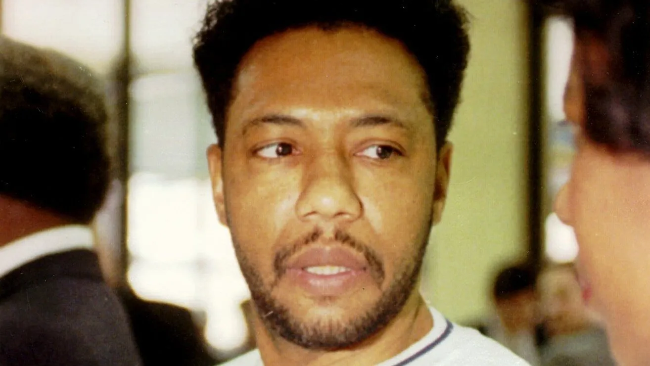 You are currently viewing Larry Hoover Sentence Commuted by Trump: Federal Charges Lifted