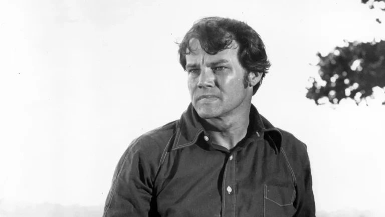 Joe Don Baker Dies at 89: Celebrating the Life of a Hollywood Legend