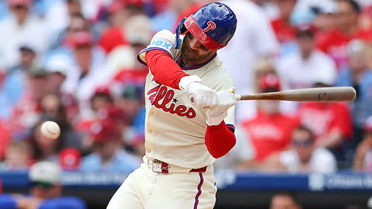 You are currently viewing Phillies vs Rockies: How to Watch Live on May 20