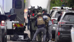 Read more about the article Boulder Terror Attack: 8 Injured in Pearl Street Mall Incident