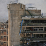 Israel–Iran Nuclear Confrontation Intensifies Amid Escalating Airstrikes
