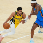 Pacers Force Winner‑Take‑All Rout of OKC in Game 6 NBA Finals