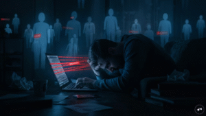 Read more about the article Largest Data Breach: 16 Billion Google & Apple Logins Leaked
