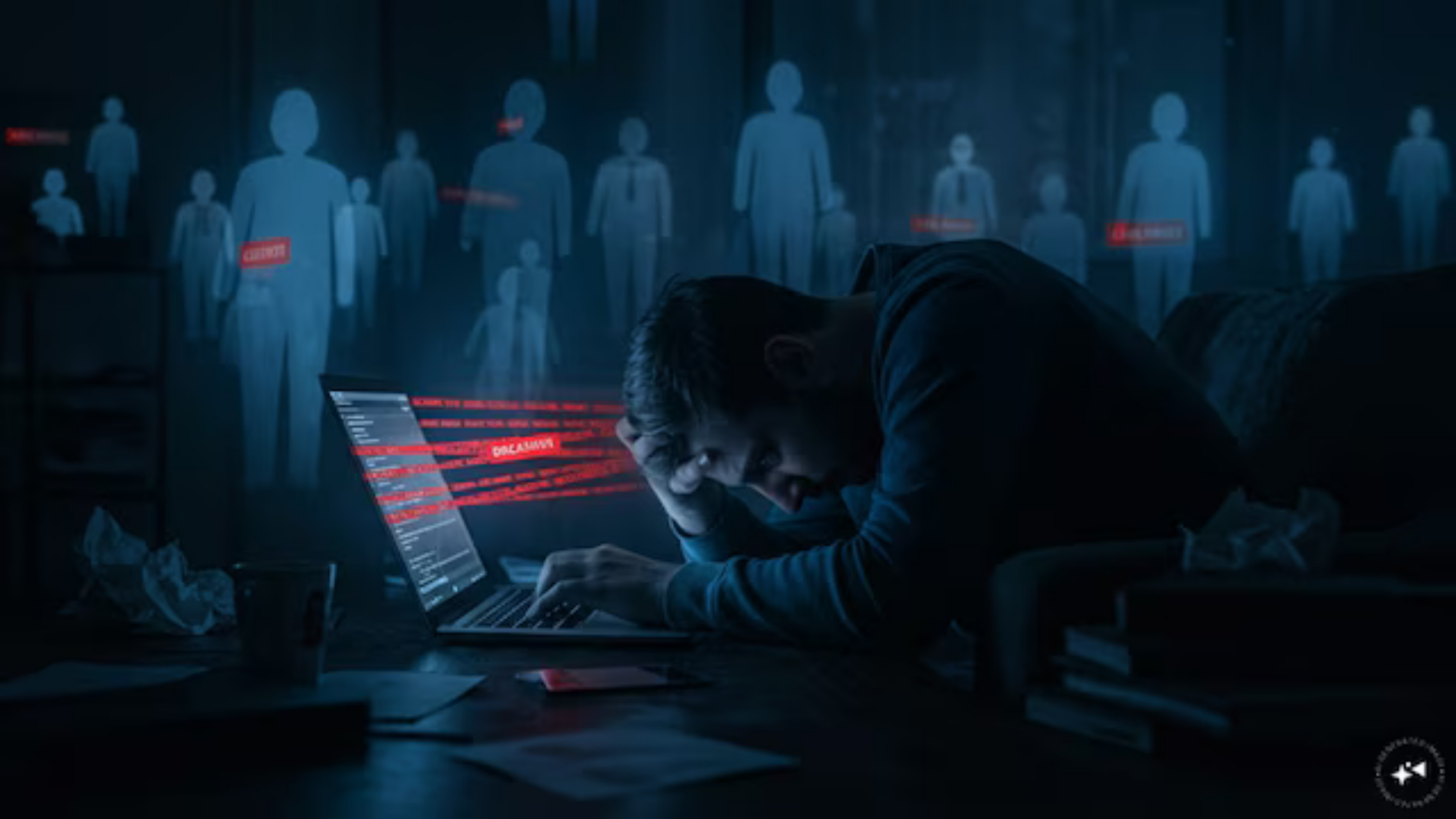You are currently viewing Largest Data Breach: 16 Billion Google & Apple Logins Leaked