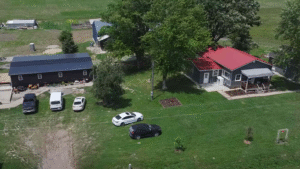 Read more about the article “88 Kids Removed from Iowa Church Camp Amid Abuse & Trafficking Investigation”