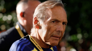 Read more about the article Boca Juniors vs Bayern Munich – Club World Cup
