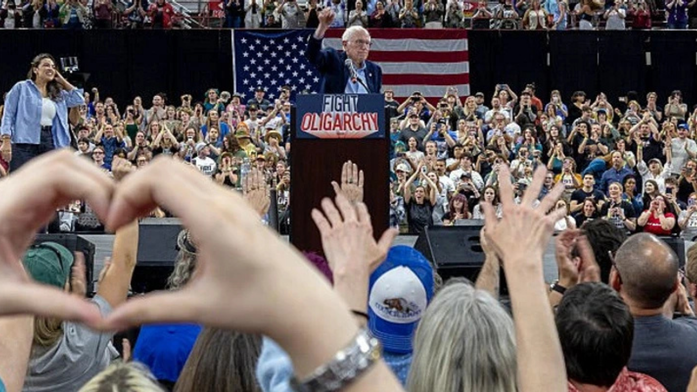 Americans Rich: How Wealth Inequality Is Exploding—and What It Means