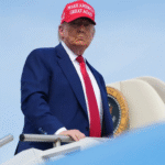 Trump Iran Strike: Bold US Take‑Down of Nuclear Sites