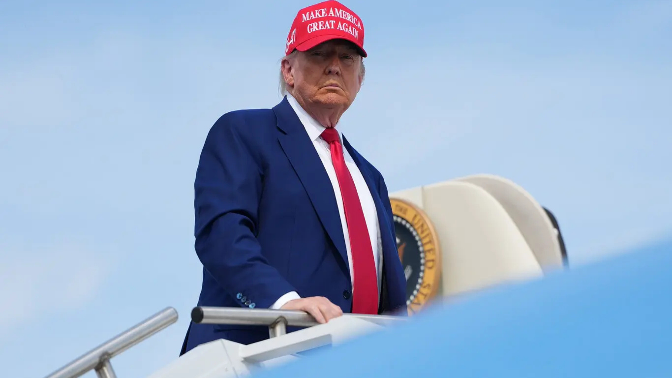 Trump Iran Strike: Bold US Take‑Down of Nuclear Sites