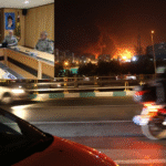 Israel‑Iran Conflict: US Strikes Nuclear Sites, Ceasefire