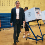 New York City Mayoral Primary Results: Cuomo vs Mamdani