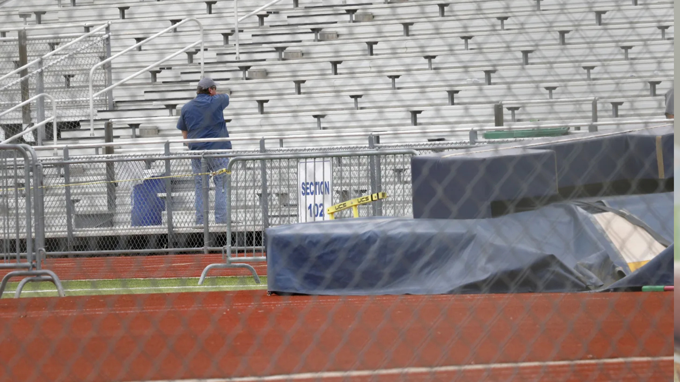 Texas High School Track Meet Stabbing: Teen Indicted in Fatal Attack