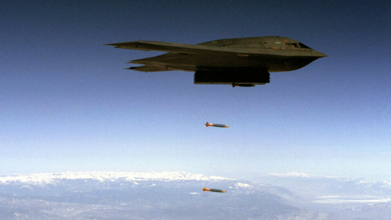 US Intelligence Confirms Iran’s Nuclear Program Survived Airstrikes