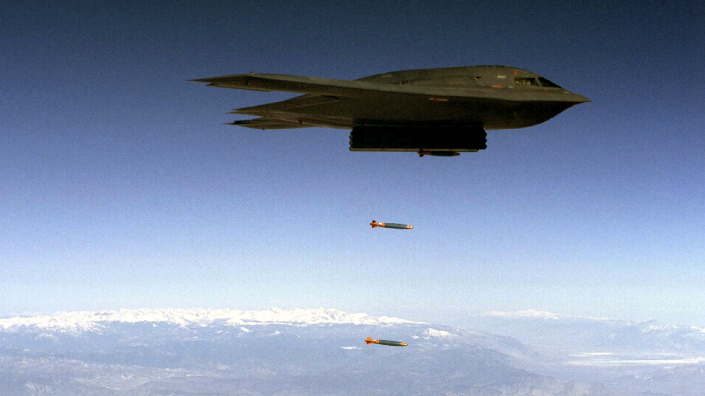 US Intelligence Confirms Iran’s Nuclear Program Survived Airstrikes