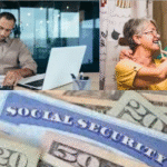 Average Social Security Benefit at Ages 62 65 70 | 2025 Update