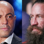 Liver King Arrested Threatening Joe Rogan: Inside the Shocking Turn of Events